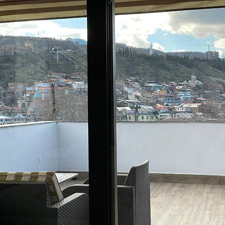 Rikhe Palace Boutique Hotel Tbiliszi Kültér fotó