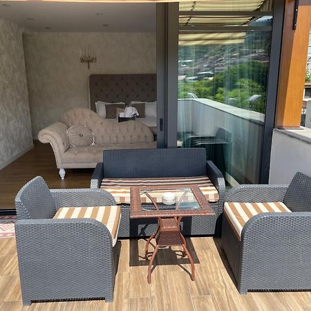 Rikhe Palace Boutique Hotel Tbiliszi Kültér fotó