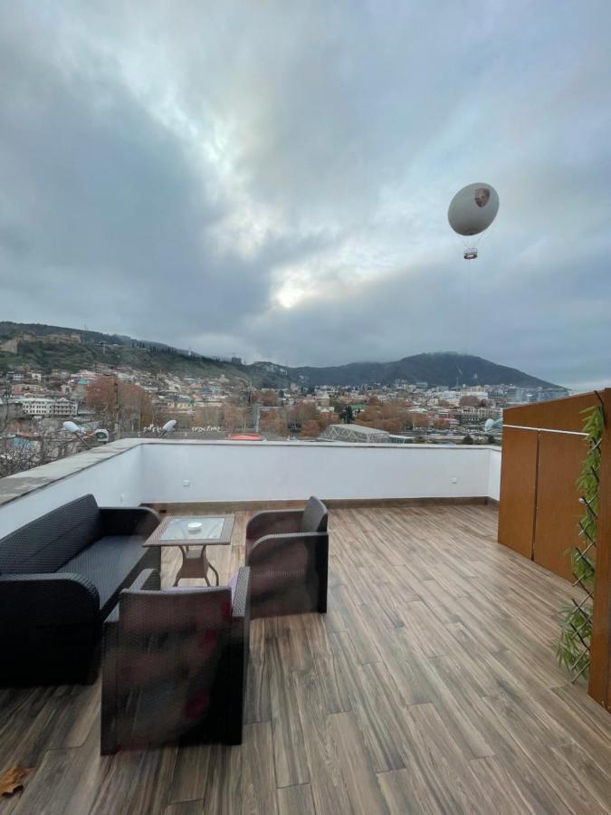 Rikhe Palace Boutique Hotel Tbiliszi Kültér fotó