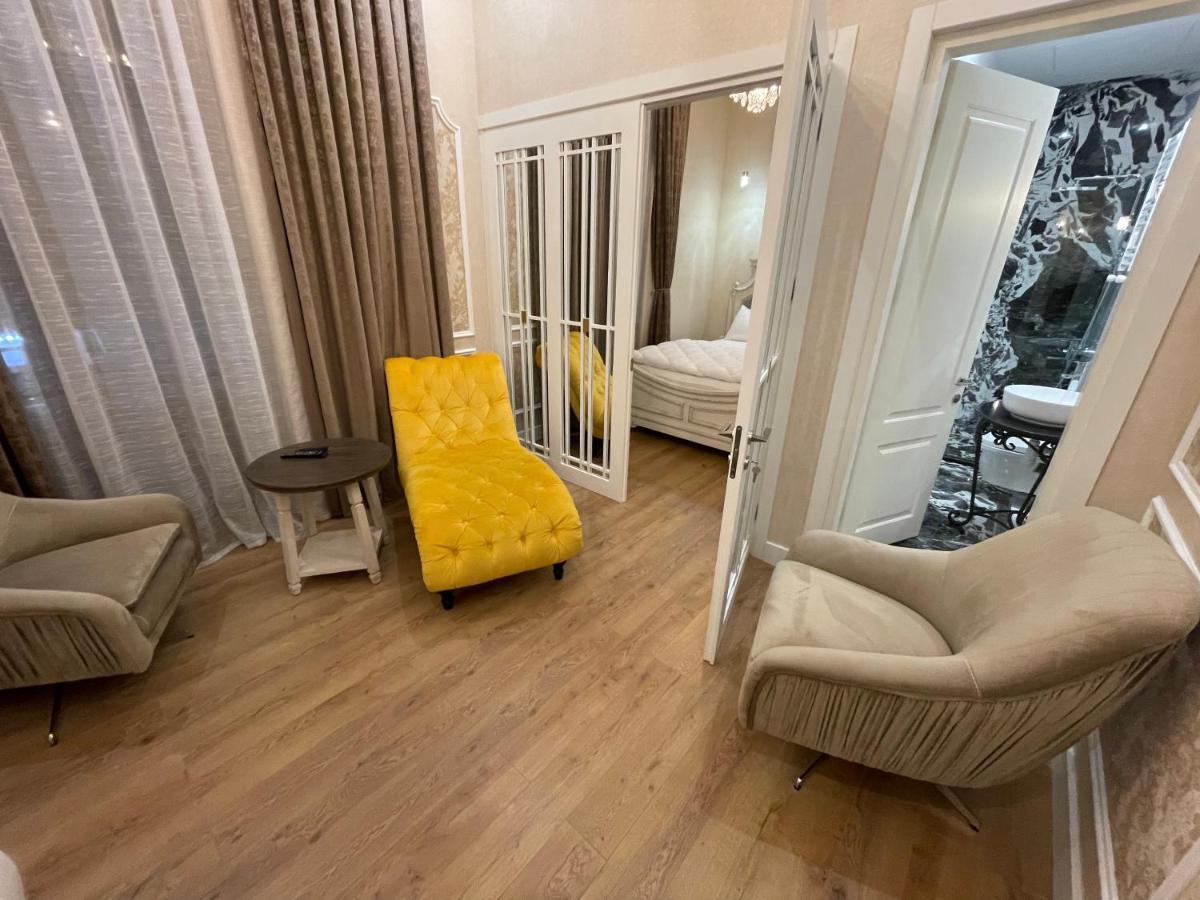 Rikhe Palace Boutique Hotel Tbiliszi Kültér fotó