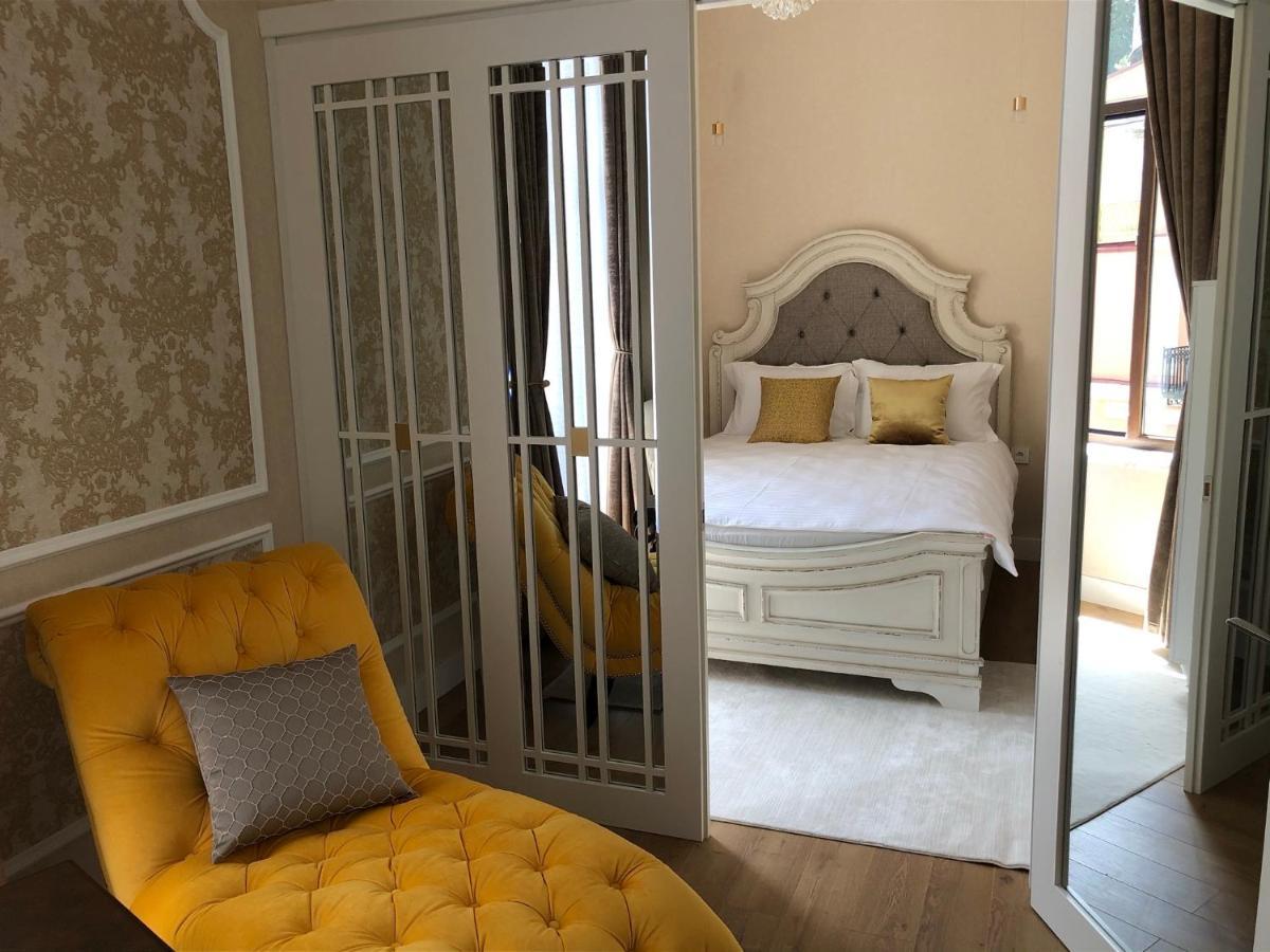 Rikhe Palace Boutique Hotel Tbiliszi Kültér fotó