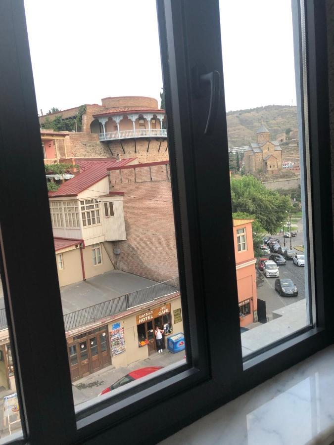 Rikhe Palace Boutique Hotel Tbiliszi Kültér fotó
