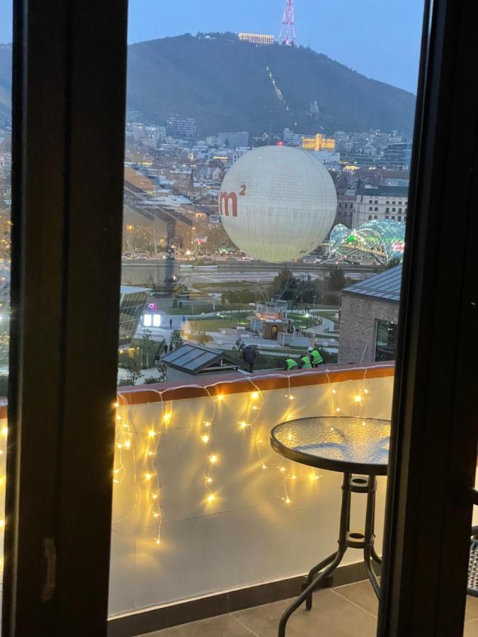 Rikhe Palace Boutique Hotel Tbiliszi Kültér fotó