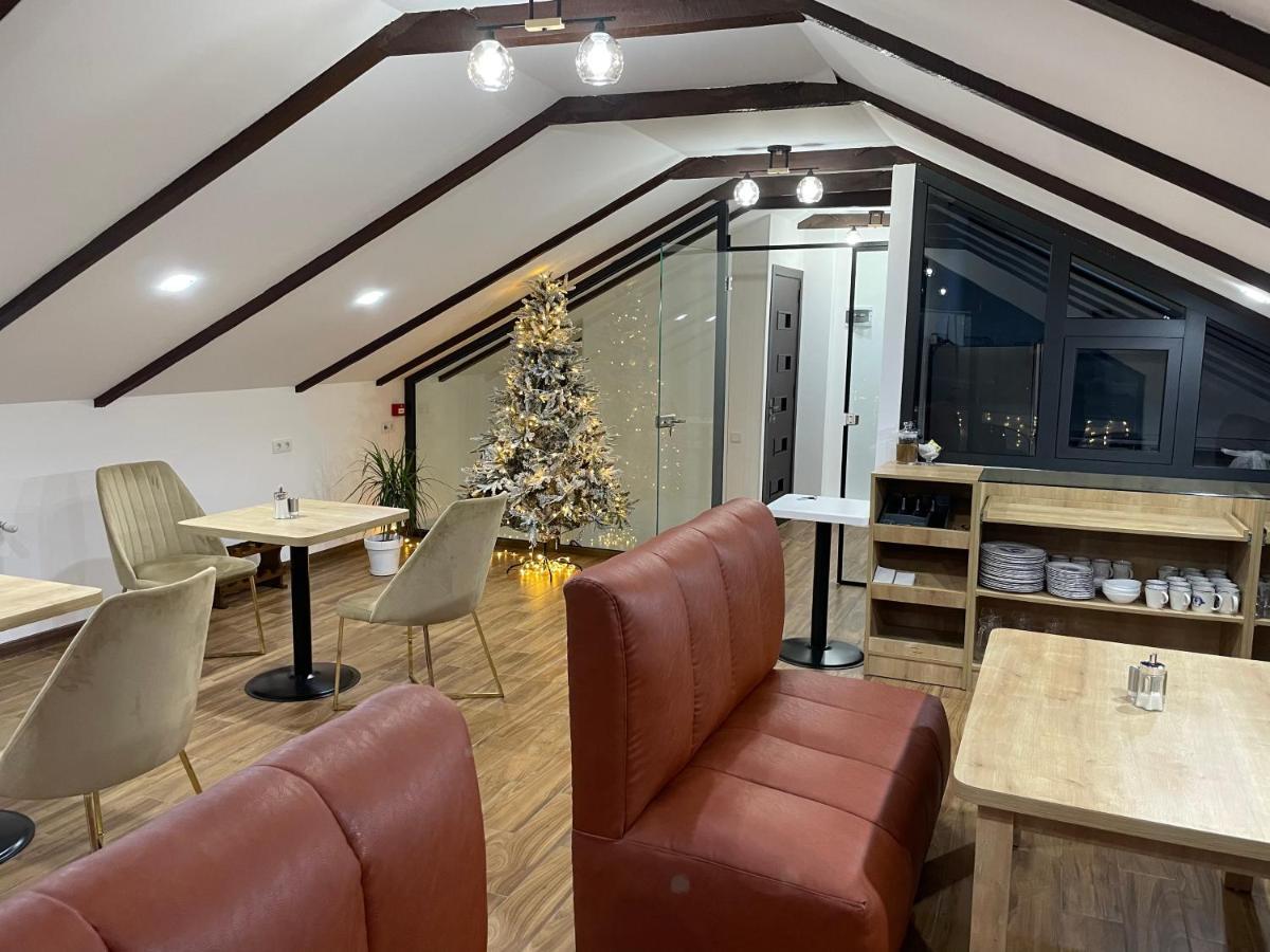 Rikhe Palace Boutique Hotel Tbiliszi Kültér fotó