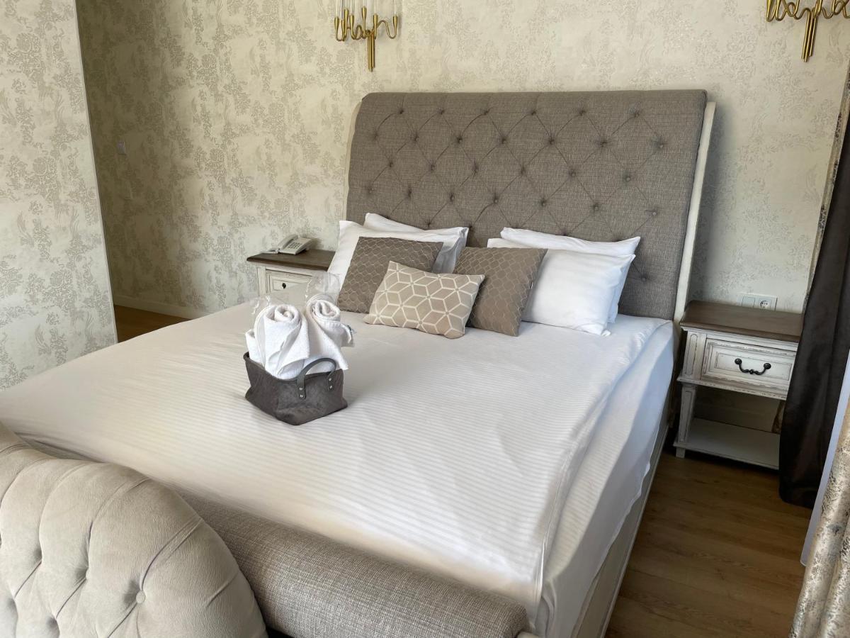 Rikhe Palace Boutique Hotel Tbiliszi Kültér fotó