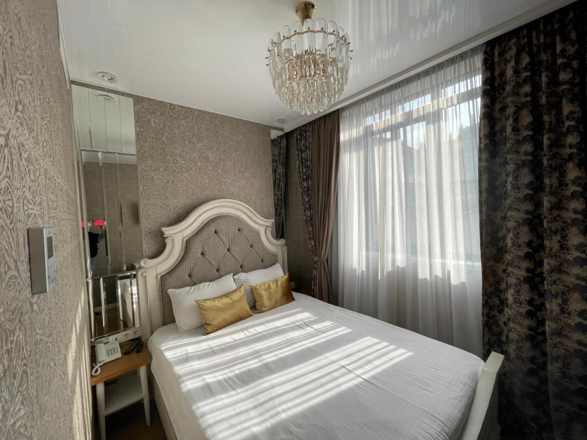 Rikhe Palace Boutique Hotel Tbiliszi Kültér fotó
