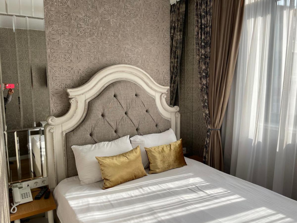Rikhe Palace Boutique Hotel Tbiliszi Kültér fotó