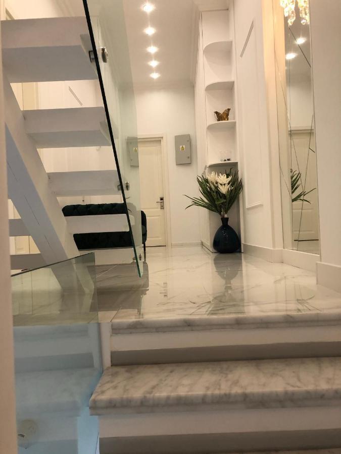 Rikhe Palace Boutique Hotel Tbiliszi Kültér fotó