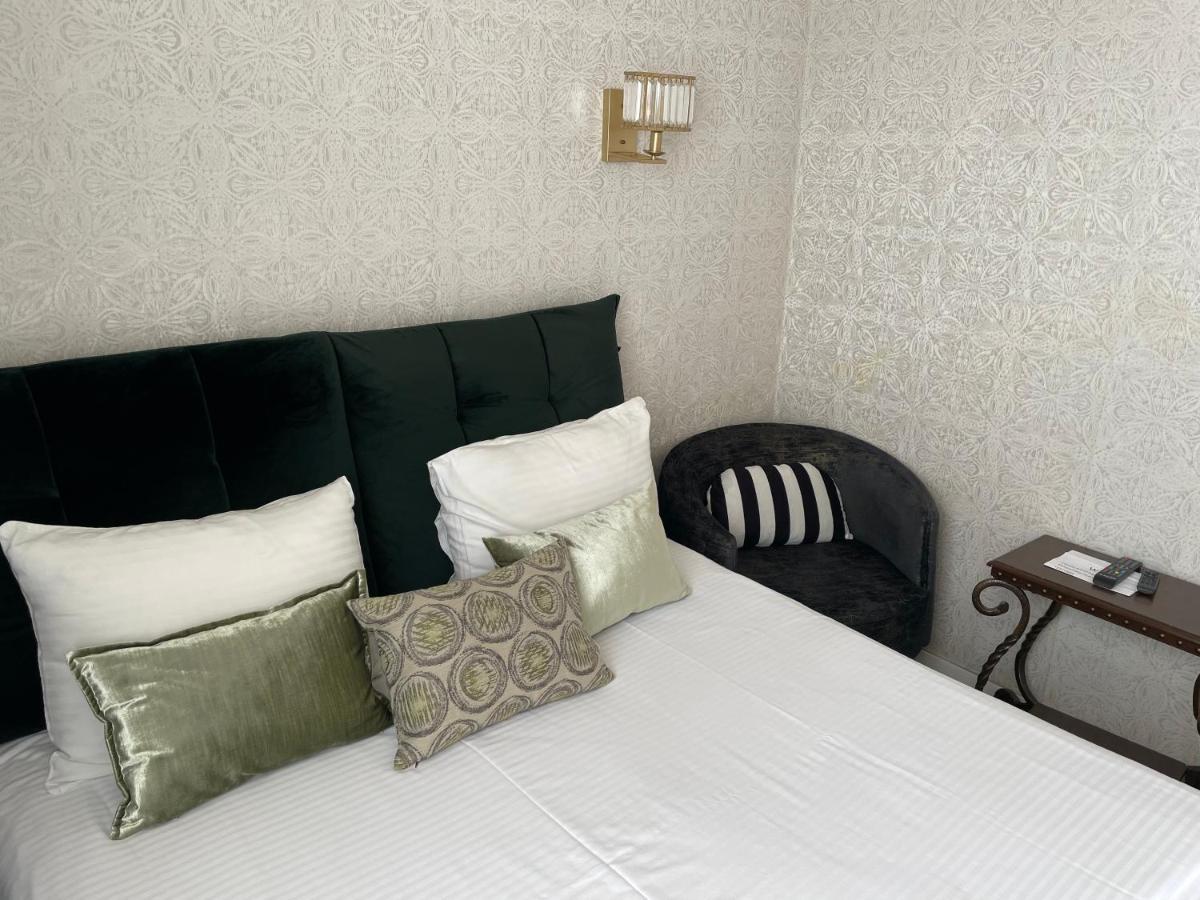 Rikhe Palace Boutique Hotel Tbiliszi Kültér fotó