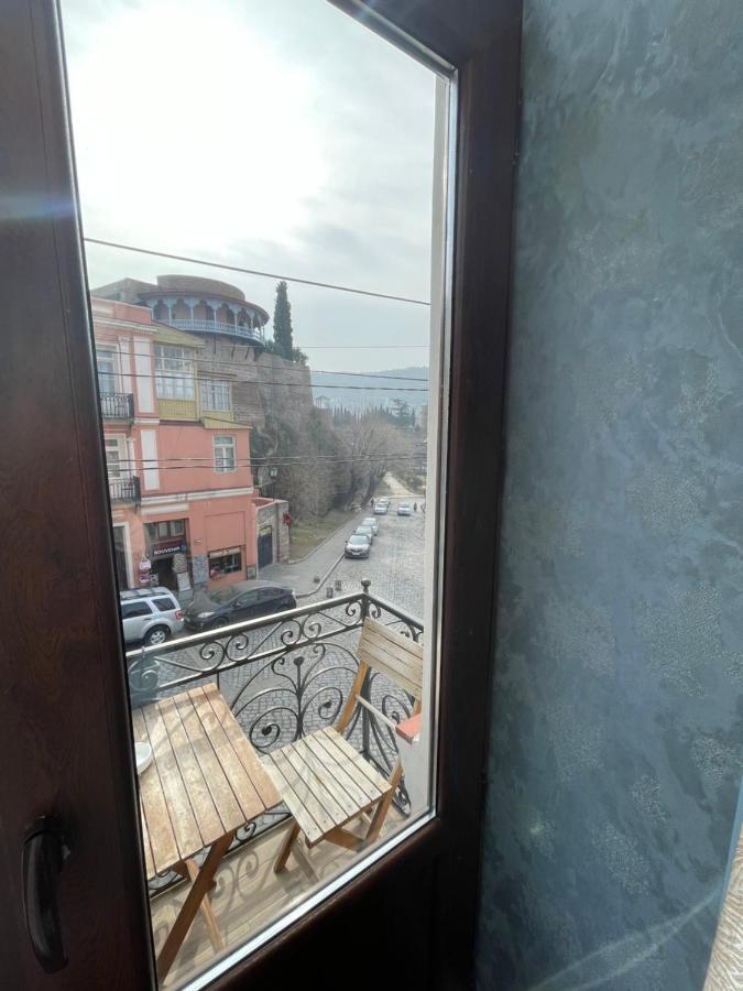 Rikhe Palace Boutique Hotel Tbiliszi Kültér fotó