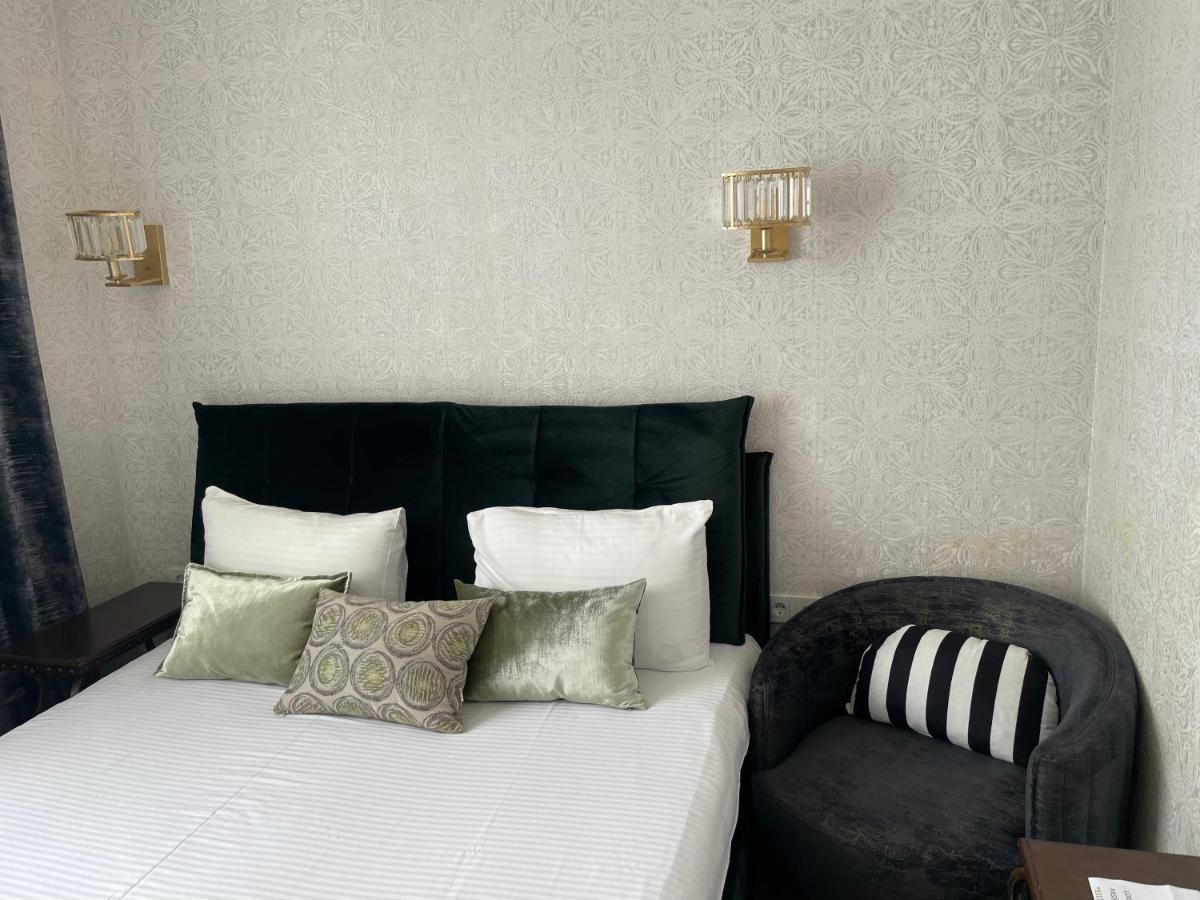 Rikhe Palace Boutique Hotel Tbiliszi Kültér fotó