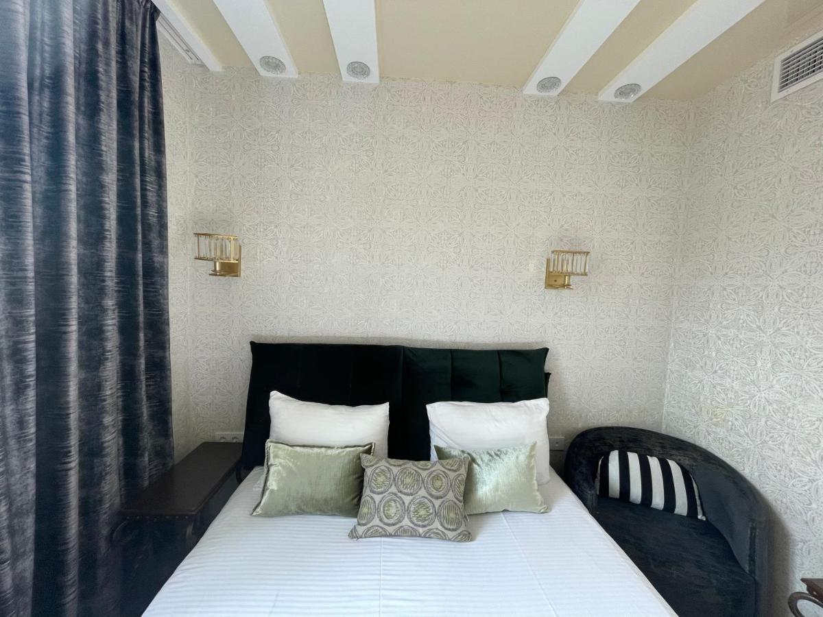 Rikhe Palace Boutique Hotel Tbiliszi Kültér fotó