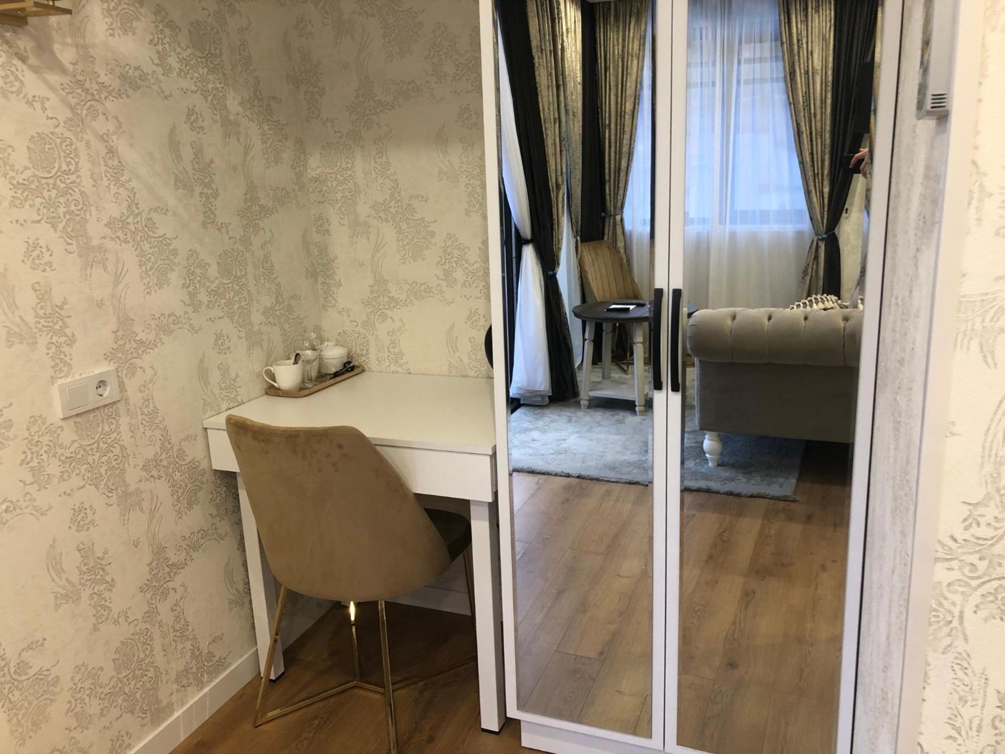 Rikhe Palace Boutique Hotel Tbiliszi Kültér fotó