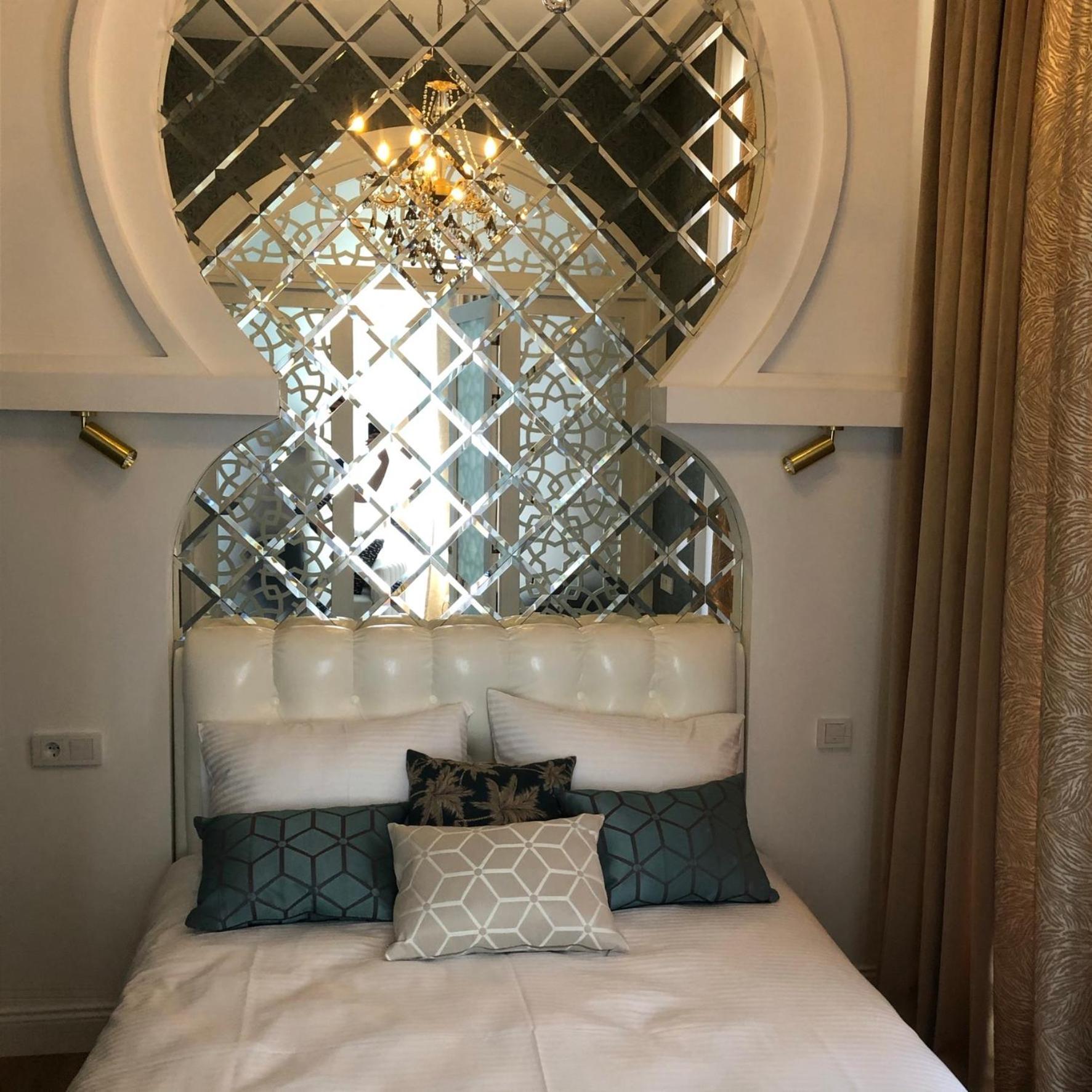 Rikhe Palace Boutique Hotel Tbiliszi Kültér fotó