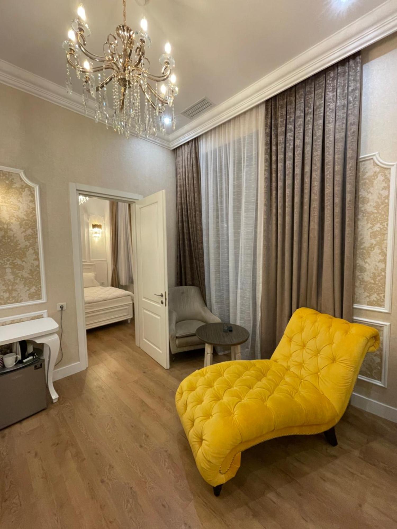 Rikhe Palace Boutique Hotel Tbiliszi Kültér fotó