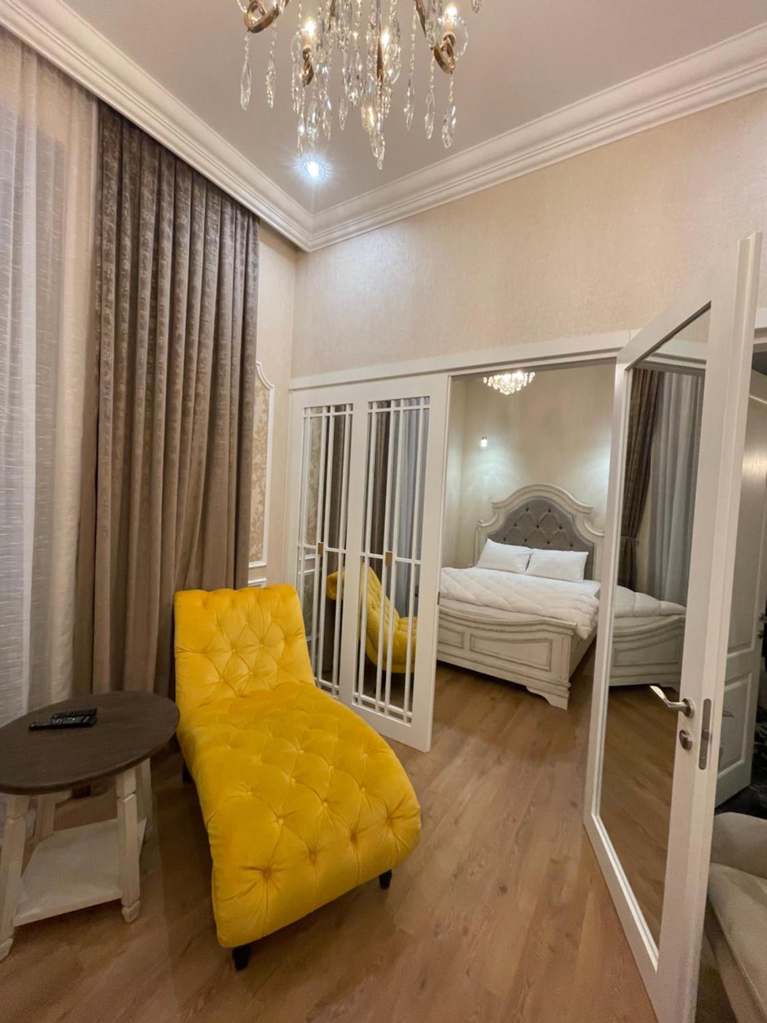 Rikhe Palace Boutique Hotel Tbiliszi Kültér fotó