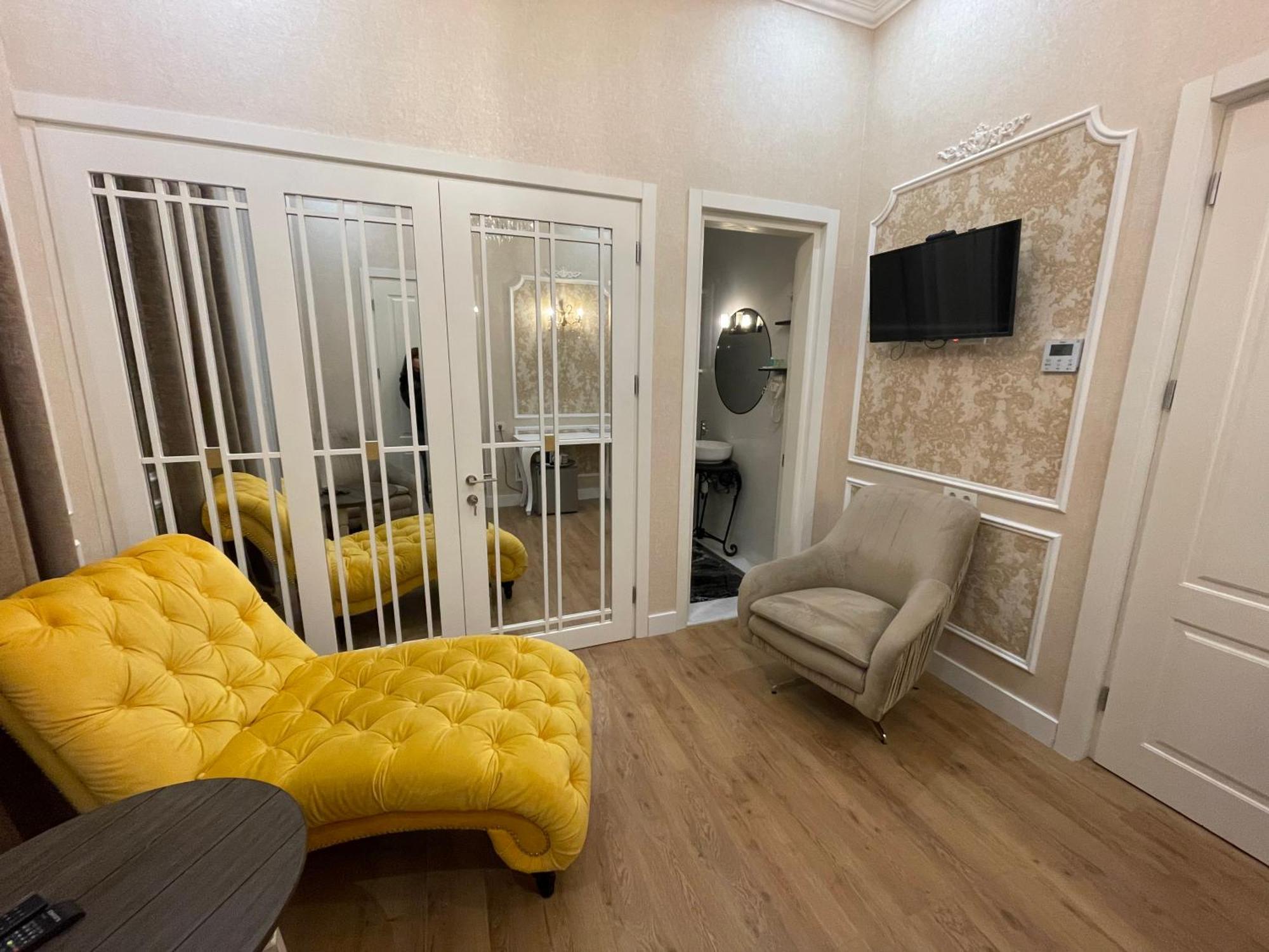 Rikhe Palace Boutique Hotel Tbiliszi Kültér fotó